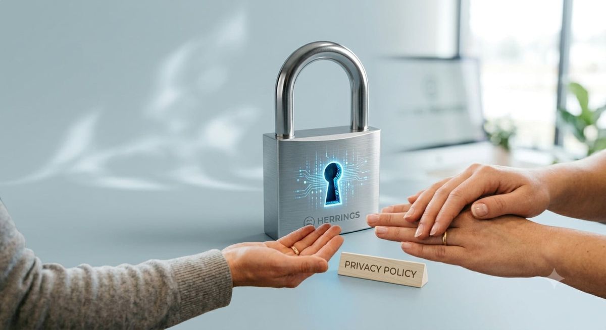 digital lock